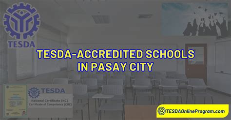 tesda pasay